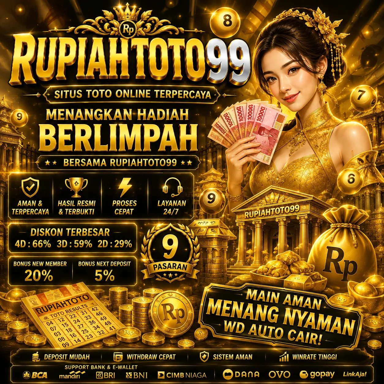 RUPIAHTOTO99